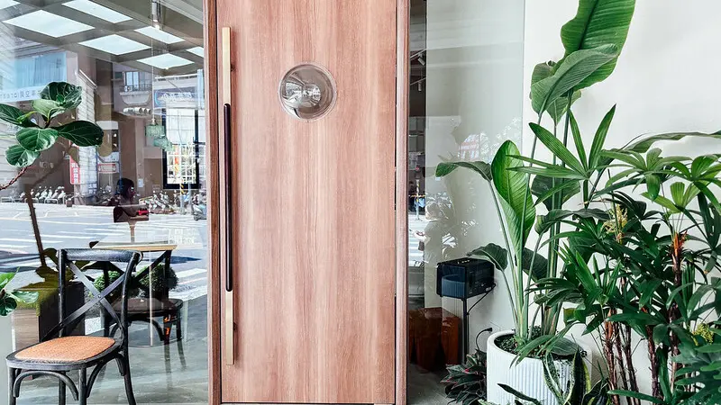 高雄鼓山｜座落於巷弄民宅內的早午餐店／日日有春 日日好食讓你日日有好心情