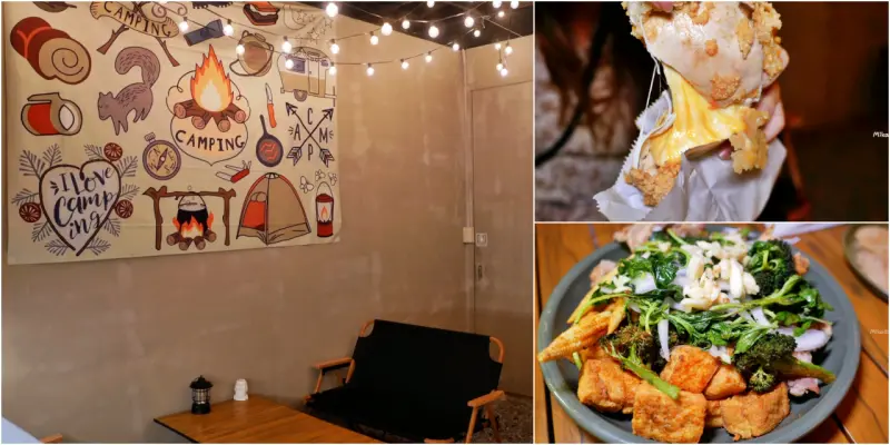 雲林縣斗南鎮｜嘟嘟豪鹽酥雞