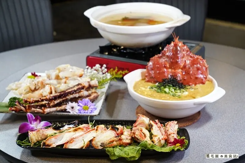 南京復興站│澎湃旅人 藏身台北市中心的小漁港 究極珍鮮 活體海鮮專賣店