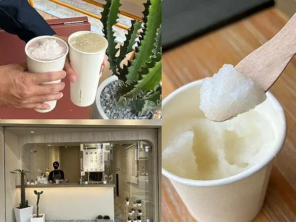 （台南綠豆沙）曜台冰沙專賣～紅心芭樂冰沙、順口綠豆沙牛奶、超濃芋頭冰沙～消暑絕佳聖品！曜台冰沙菜單