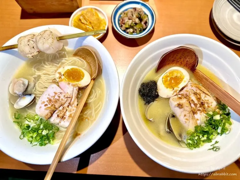 台中市西區裕手串拉麵-隱藏在中美街巷弄的串燒拉麵店