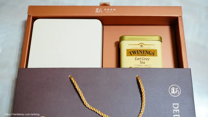 獻烘焙中秋禮盒