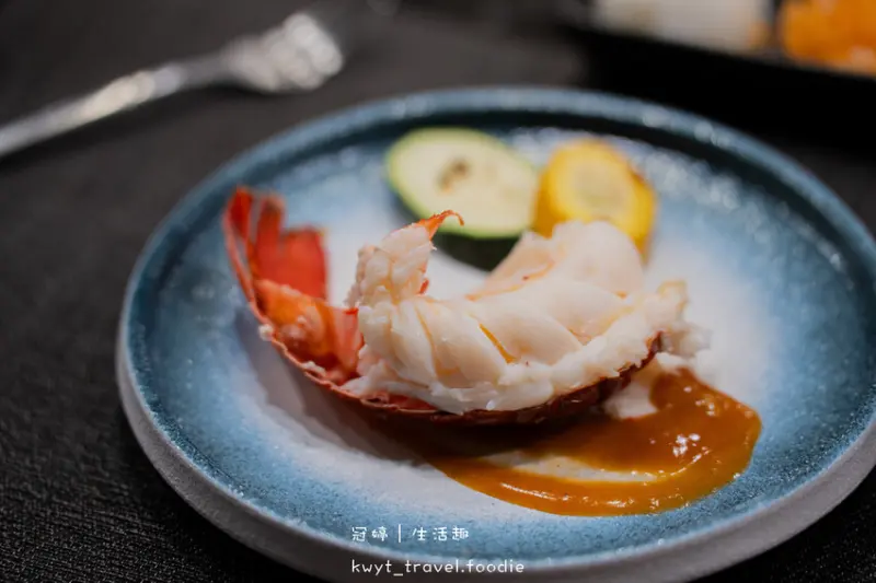 明水然•樂 淡水中山店 / WalkerLand窩客島整理提供 未經許可不可轉載。