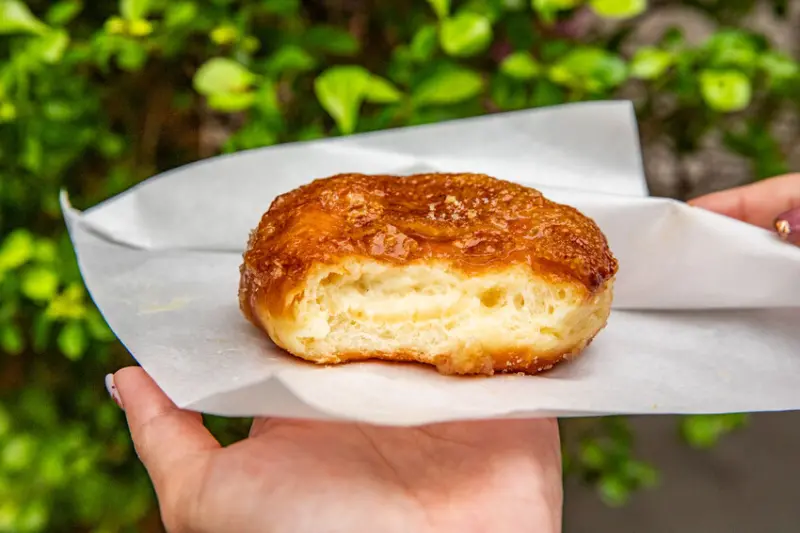  人氣嘉義甜點推薦：玩玩甜甜圈/ WalkerLand窩客島整理提供 未經許可不可轉載