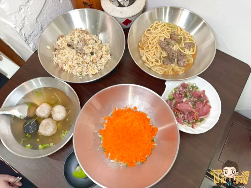 新竹市東區新竹很難吃...得到的炒飯搬到大成街去囉！ 爆炸多魚卵炒飯卡滋卡滋卜卜脆！ 酒香忘憂加蒜加蔥一吃不會忘記！ (菜單營業時間地址電話) - 跟著踢小米吃喝玩樂趣