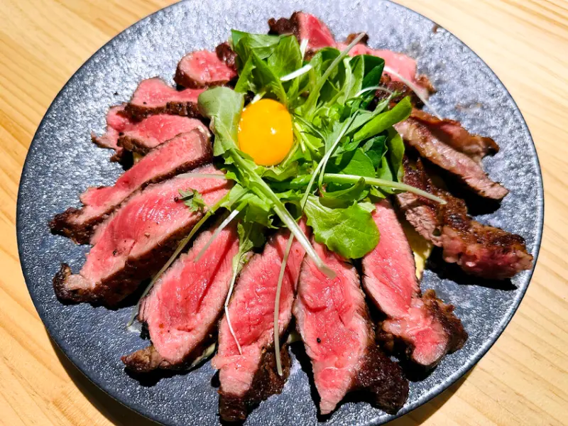 【WilsonPark威爾森餐酒館】台北內湖民權東路圓環美食！饕客必吃高級餐酒館，高水準精緻創意料理讓人驚喜，台北無低消包廂推薦！