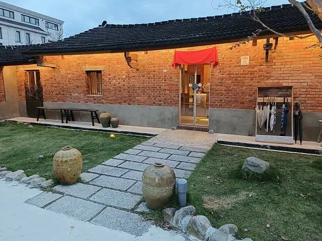 宜蘭縣宜蘭市來初鍋物 | 宜蘭火鍋推薦．百年古宅裡享用高質感的美味鍋物．好吃又好拍照！