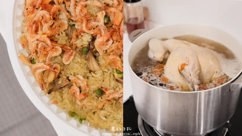 高雄市內門區內門洪師傅｜宅配美食｜在家也可以吃到超道地的辦桌菜，份量超多、用料實在、價格實惠，做為家中常備菜也推