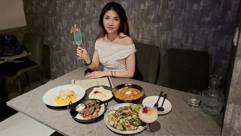 【新北美食】永和寵物友善餐廳，超可愛的杜菇餐酒館Doze Gi Bistro【永和餐酒館】中永和餐廳推薦【捷運美食】有菜單