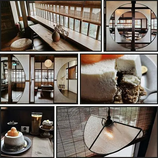 ▪️ HERMIT& Co.▪️ 嘉義。成仁街。霜淇淋/咖啡