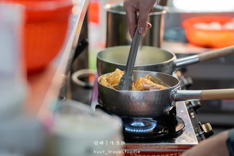 點點辣_一滴不剩醇厚白湯，板橋滷味推薦，火侯時間淬鍊白湯滷味，早點來買，致理科大美食_菜單