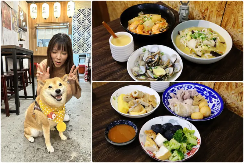 捷運永安市場站巷弄美食〜大關•關東煮，永和的日本平民美食，關東煮+燉煮物+麵食高CP值美味不私藏！