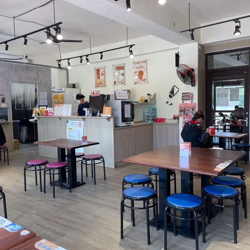 台灣唯一一家有早午餐的早到晚到，豐富的超客製化餐點選擇 - 安妮 Anny