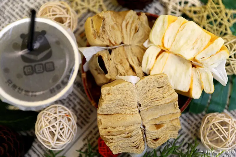 台中市北區網讚『最可愛包子店』 不用泡打粉而採用天然發酵 不會脹氣 冷凍宅配｜包包熊包子養生饅頭(宅配美食推薦) 