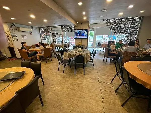 蘆洲在地25年⎜傳承經典美好滋味【新北市蘆洲區】榮星川菜-蘆洲店