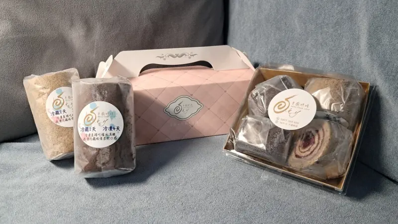 高雄市燕巢區SKY-天 手感烘焙 | 