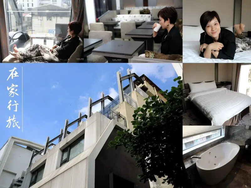 台北市萬華區台北西門町住宿推薦！免費零食飲料咖啡24小時任你吃 陽台就是網美打卡景點 逛街美食都方便｜在家行旅-西門