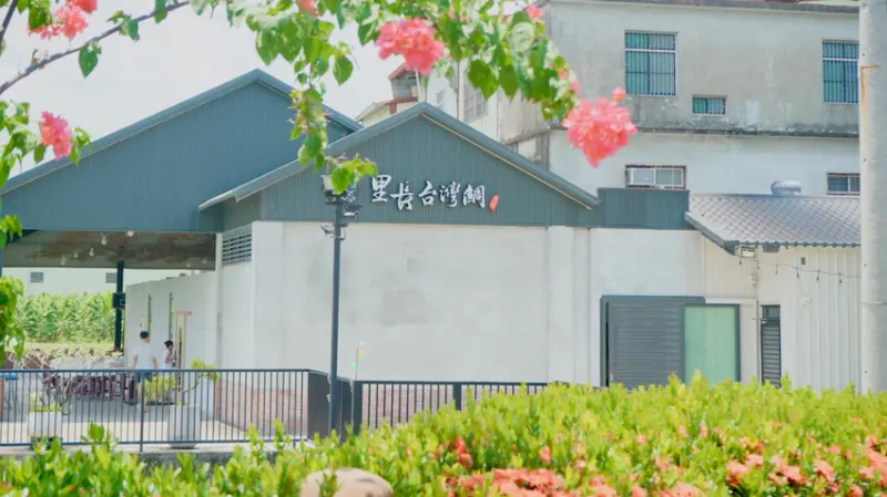 高雄市美濃區[高雄美食] 里長台灣鯛 好客鍋｜美濃必吃最美餐廳！台灣鯛主題餐廳Ｘ創意客家菜