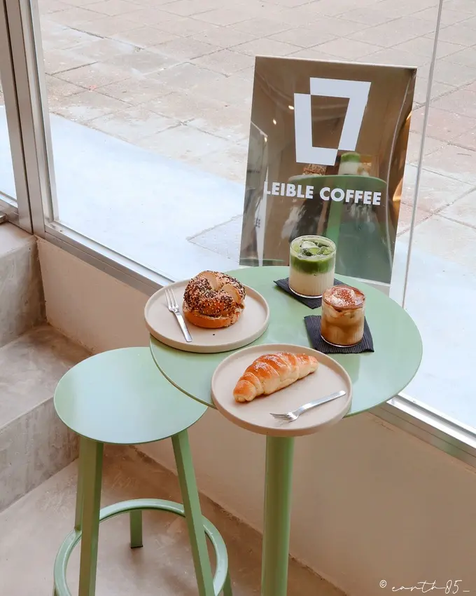 澳洲精品咖啡台灣首店就在台北士林區！