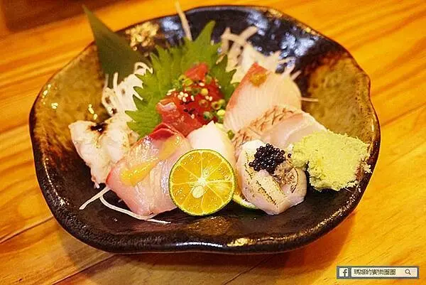 台北市中山區台北中山區日式無菜單料理，建一食堂，吃過激推—台北必吃無菜單料理