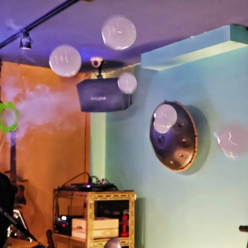 Herbal Prescription 花草處方