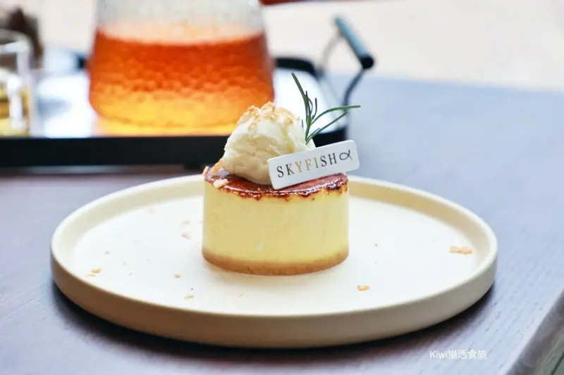  南投森林系玻璃屋咖啡廳 #山影人宅yamakage/ WalkerLand窩客島整理提供 未經許可不可轉載