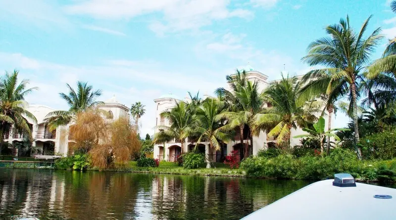 花蓮住宿 - 理想大地跨年度假篇 - Mo太太 - 生活大小事