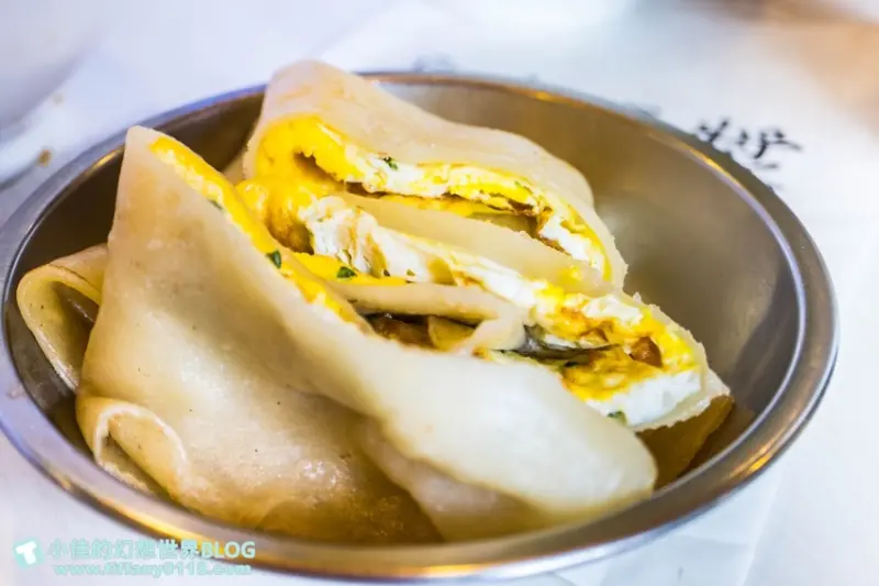 華山市場 阜杭豆漿/小佳 提供