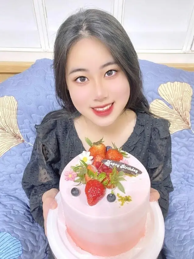 [母親節蛋糕推薦]一之軒「母親節限定」怦然馨動-疊層蛋糕