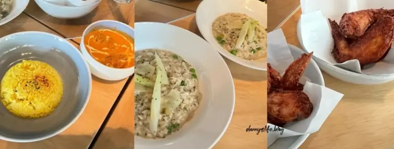 Woolloomooloo │台北美食/寵物友善•服務貼心、價格偏貴 - 丹尼的吃喝玩樂