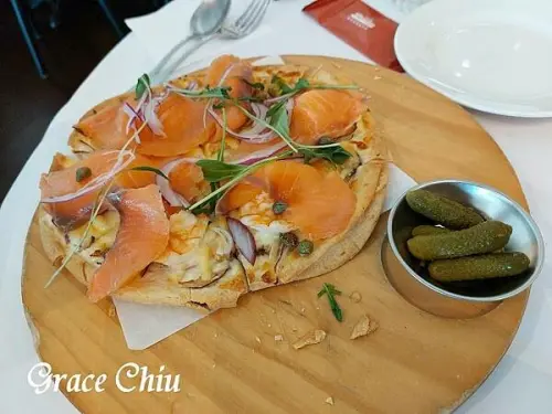 Kaffee Amadeus阿瑪迪斯咖啡館 (SOGO台北復興館10F)