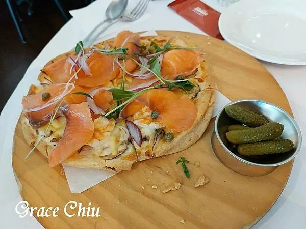 Kaffee Amadeus阿瑪迪斯咖啡館 (SOGO台北復興館10F)