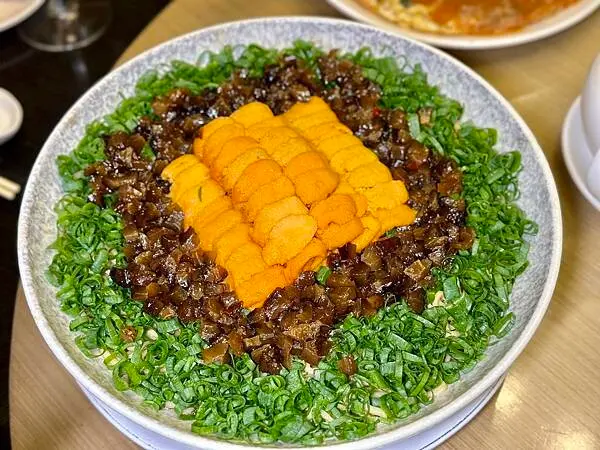 [天母美食] 金蓬萊遵古台菜 米其林一星台菜餐廳 10道必點招牌菜 私房菜推薦！台北包廂餐廳 中式料理 #士林