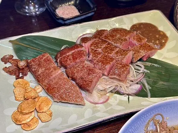 [天母美食] 埼玉日本料理 台式日料 菜單豐富 也有無菜單日本料理 #士林天母東路美食 @蛋寶趴趴go