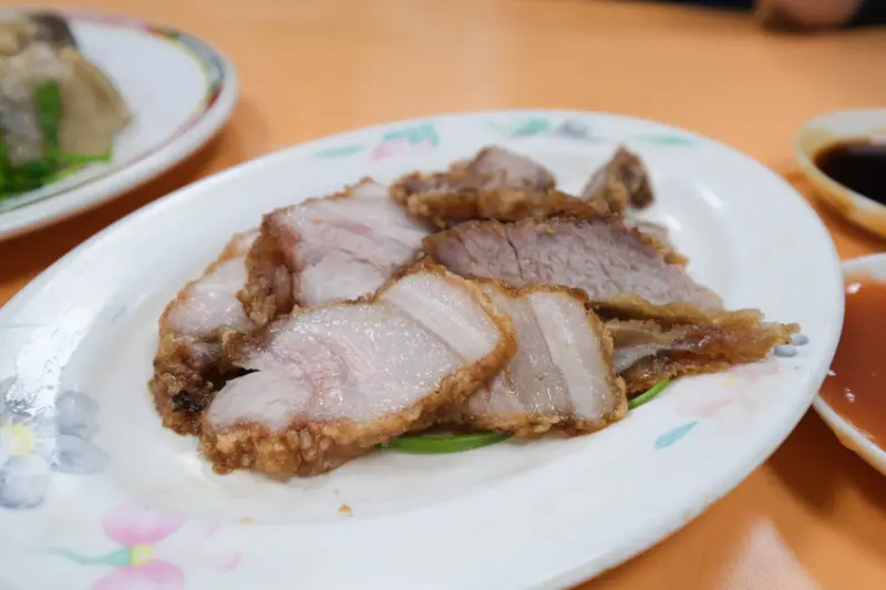 台北必比登推介