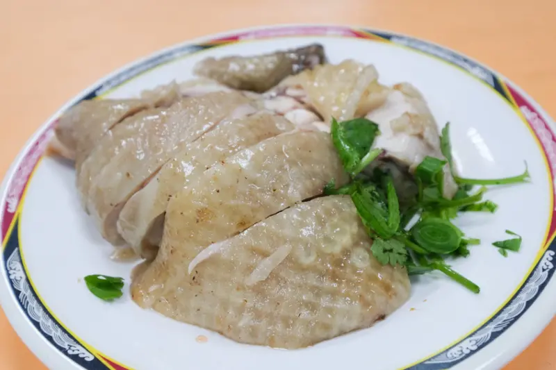 Daisy/賣麵炎仔 金泉小吃店 提供