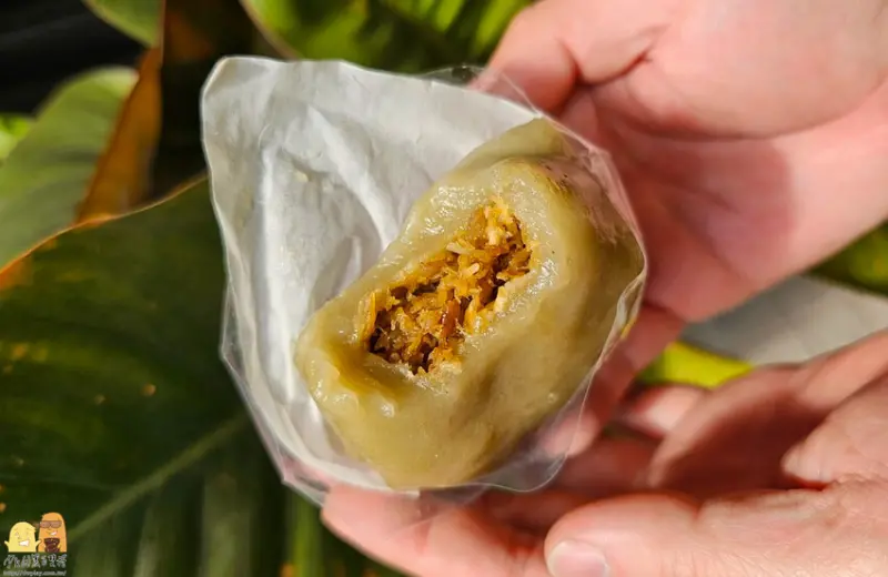 阿瑞官粿店 / WalkerLand窩客島整理提供 未經許可不可轉載。