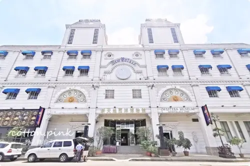 台中喜宴老店經典菜色在外帶便當集合啦！五種招牌料理一次享受只要198～