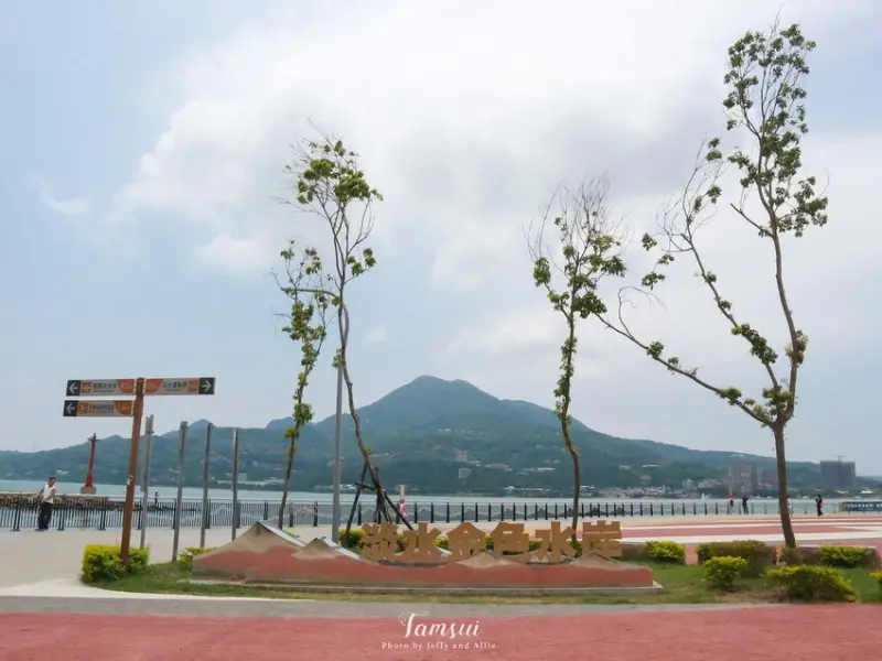 【新北美食】淡水老街美食,那些經典必吃的8樣銅板小吃,沒吃別說來過淡水!