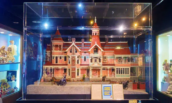 台北袖珍博物館｜超精緻！亞洲第一座袖珍藝術博物館