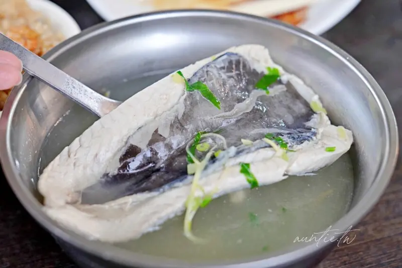  2024台中必比登推介連續入榜美食 #鮮魚鱻蝦仁飯/ WalkerLand窩客島整理提供 未經許可不可轉載