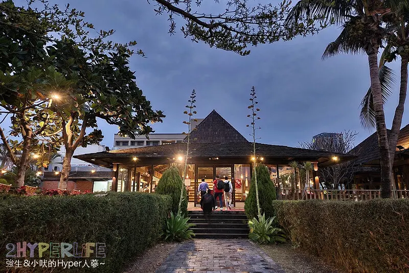 獨樹一格峇里島渡假風裝潢活蝦美食，擴建全新大空間可包場哦~