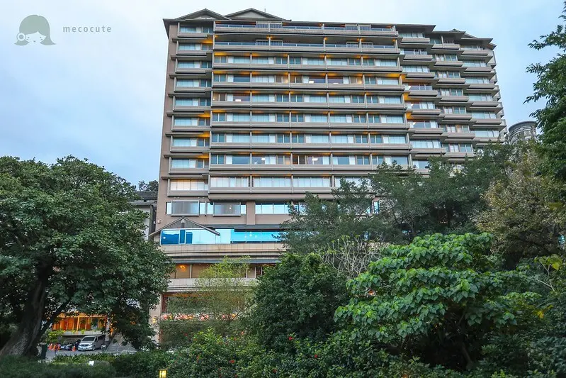 來去泡湯囉!北投超人氣溫泉推薦,入住一晚大眾池免費泡+早餐吃到飽