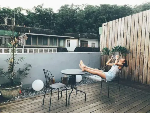 【苗栗三義住宿推薦 】精選三義好評民宿，結合周邊景點一起玩