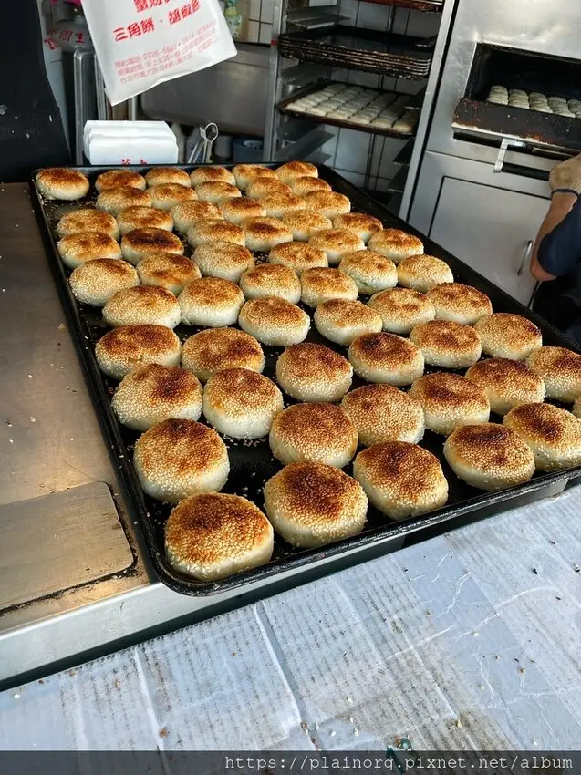 萬大蟹殼黃/醬廖x食被秀 提供