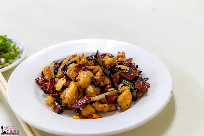 台北市萬華區我家川菜｜萬華區台北市-西門町的川菜餐廳，價格便宜的美味料理