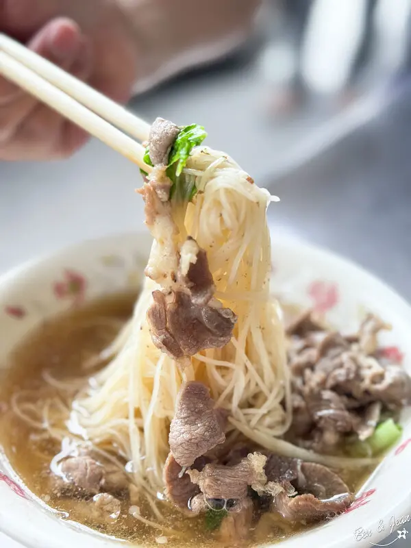  必吃嘉義在地小吃推薦：竹崎老店肉圓羊肉湯/ WalkerLand窩客島整理提供 未經許可不可轉載