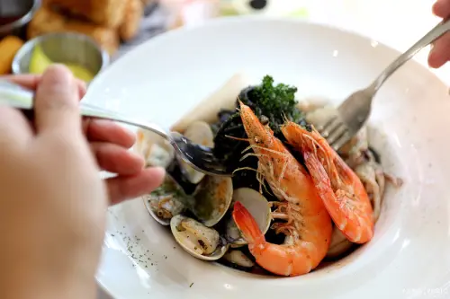 來這邊約會超加分！在地深耕二十年人氣義式餐廳 堅持每一口的美好