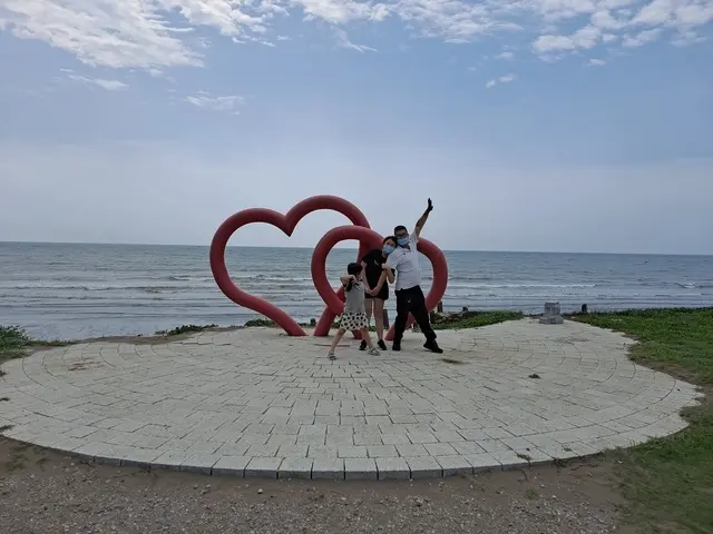 防疫食記 桃園新屋三號咖啡  放風寵物小孩的好地方  