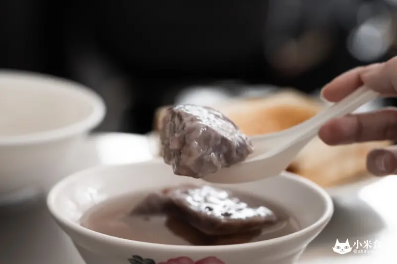 台中芋頭點心推薦：阿斗伯冷凍芋  / WalkerLand窩客島整理提供 未經許可，不得轉載